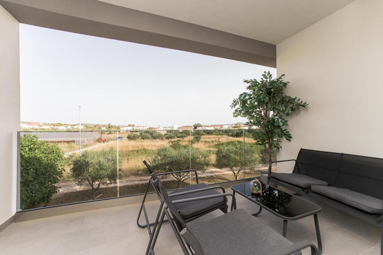 Luxury D Apartments Бибинє Екстер'єр фото