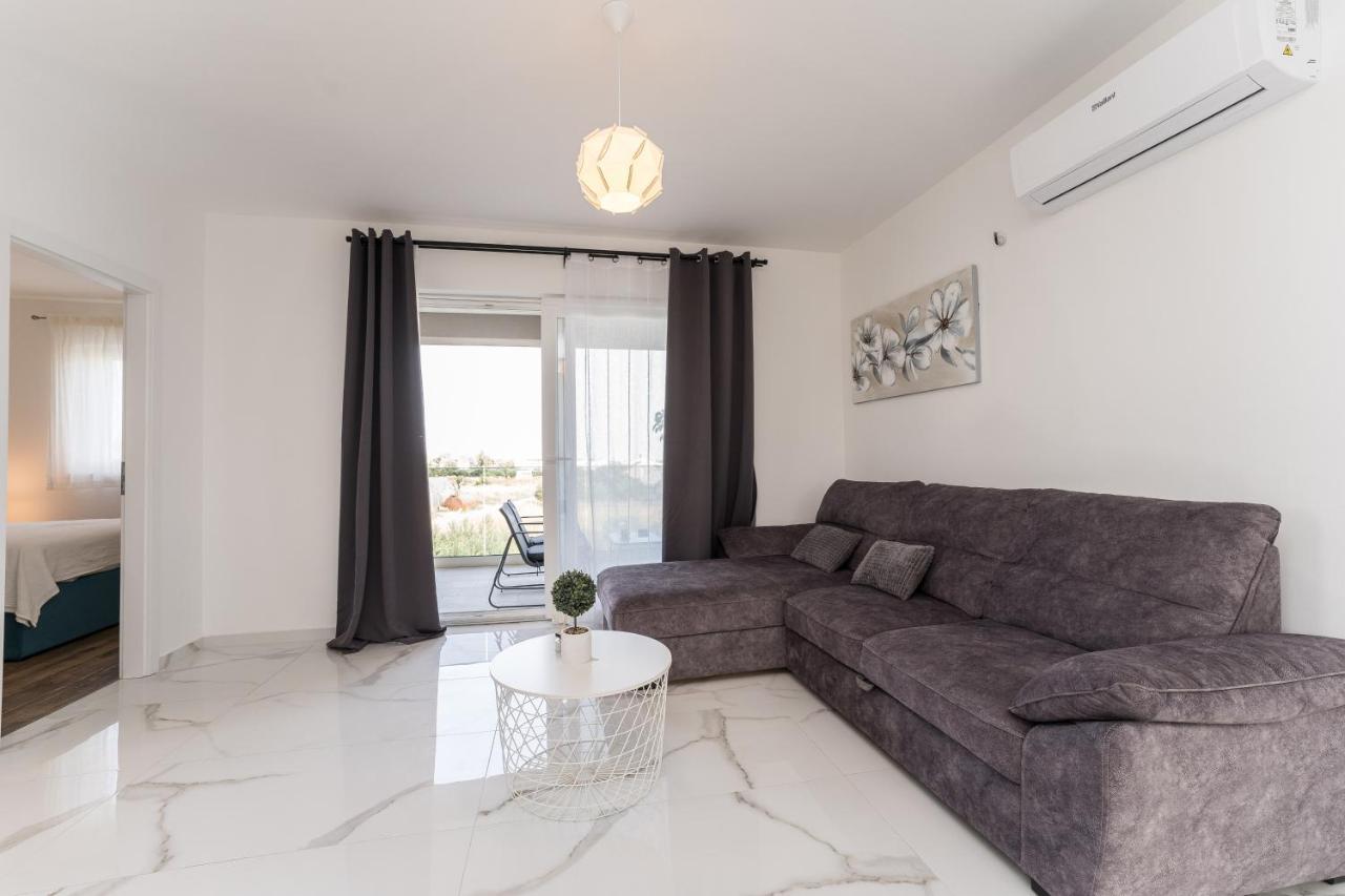 Luxury D Apartments Бибинє Екстер'єр фото