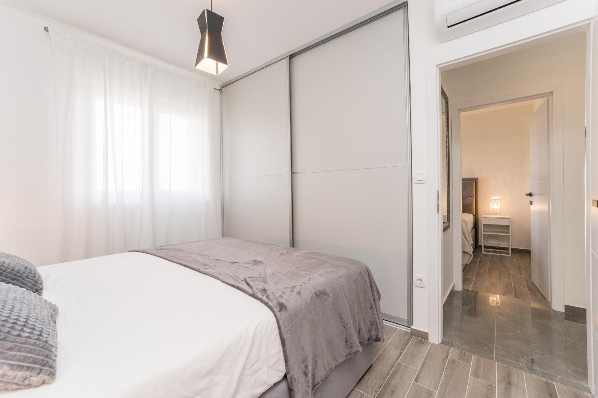 Luxury D Apartments Бибинє Номер фото
