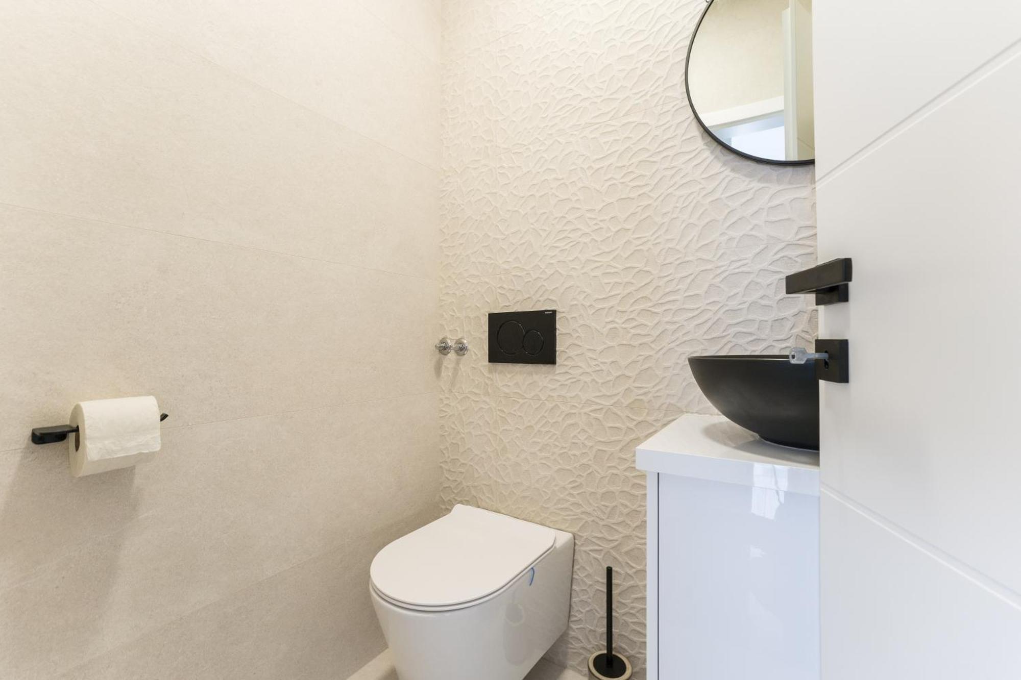 Luxury D Apartments Бибинє Номер фото
