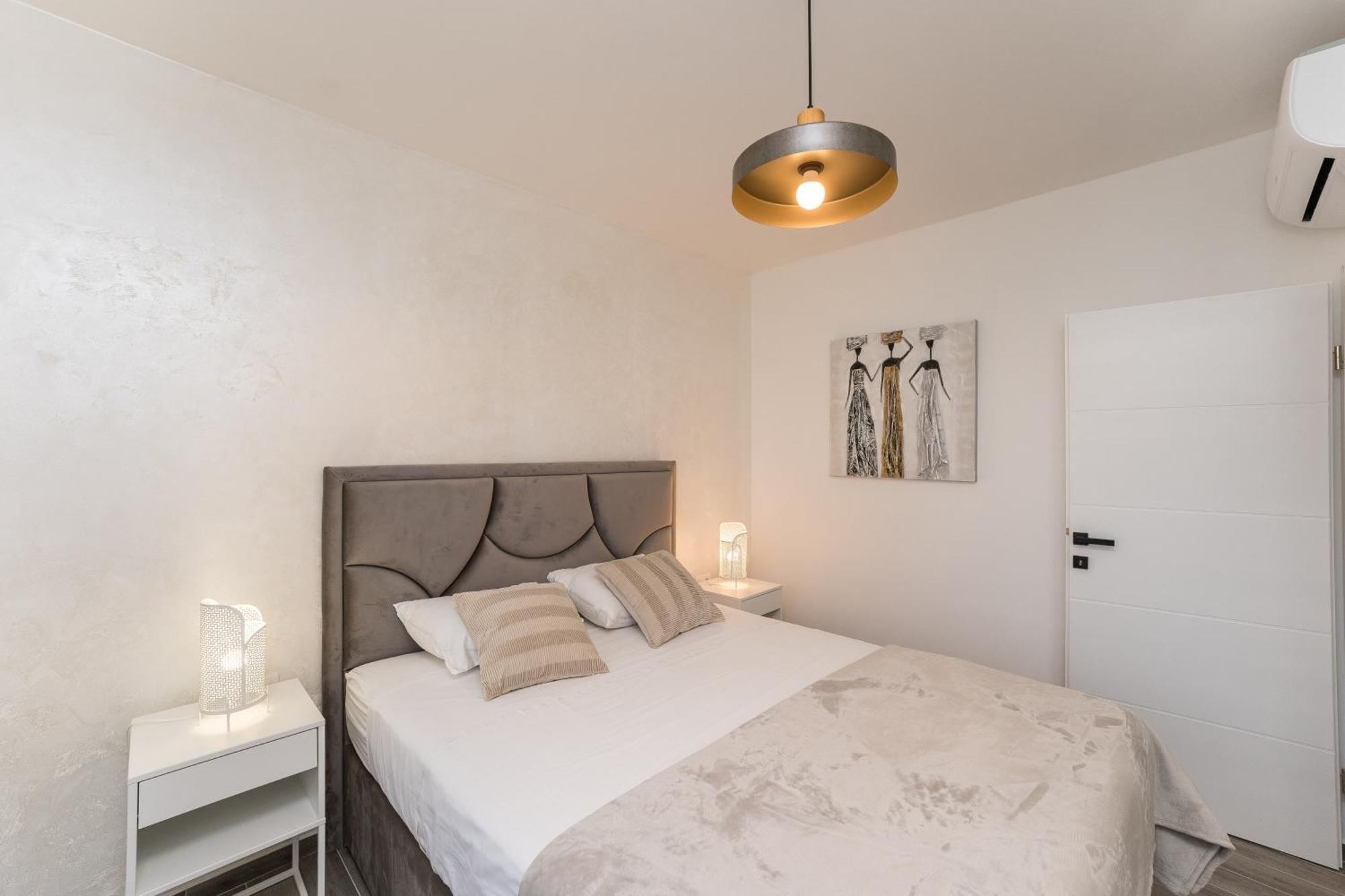 Luxury D Apartments Бибинє Номер фото