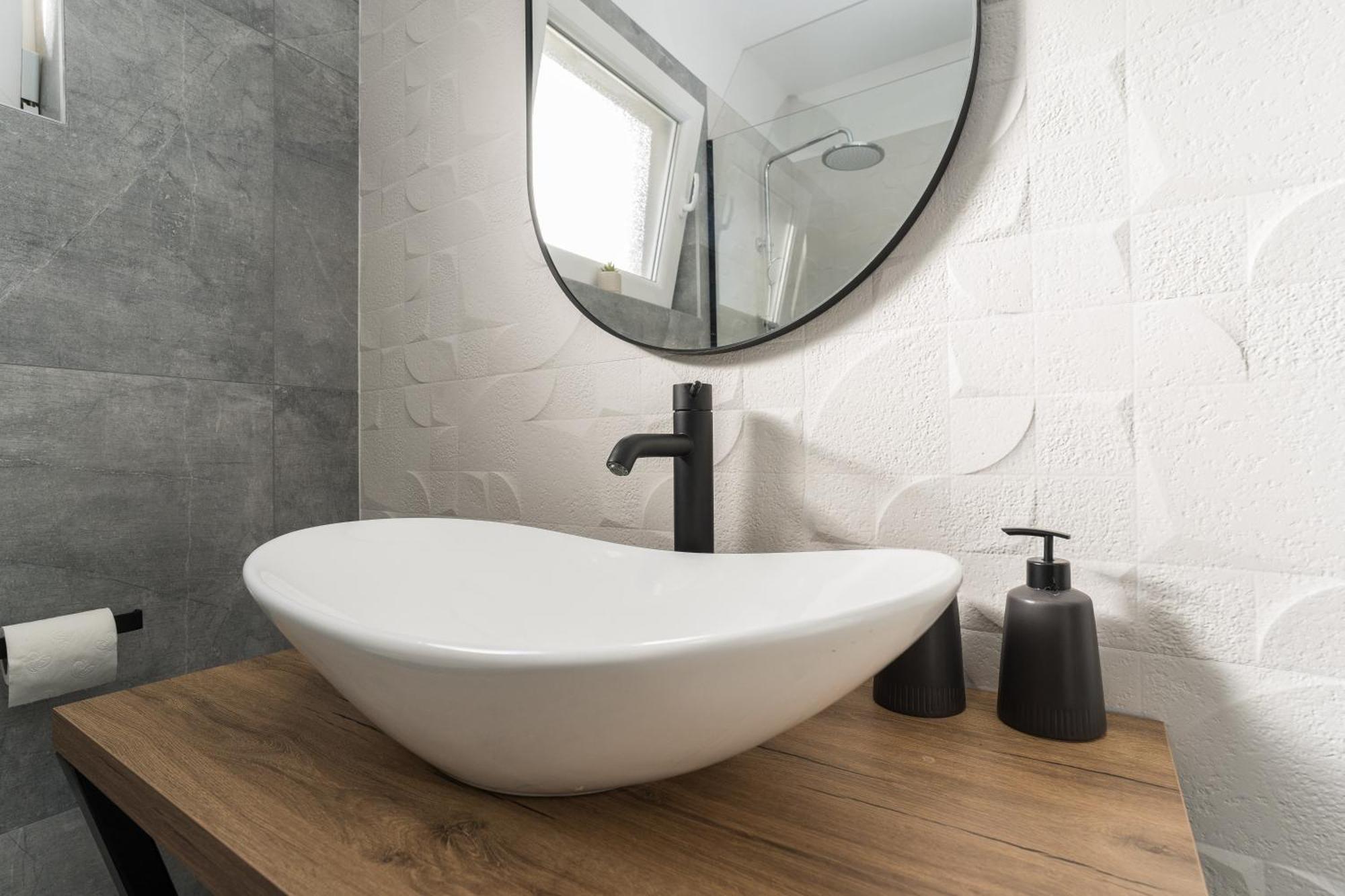Luxury D Apartments Бибинє Номер фото