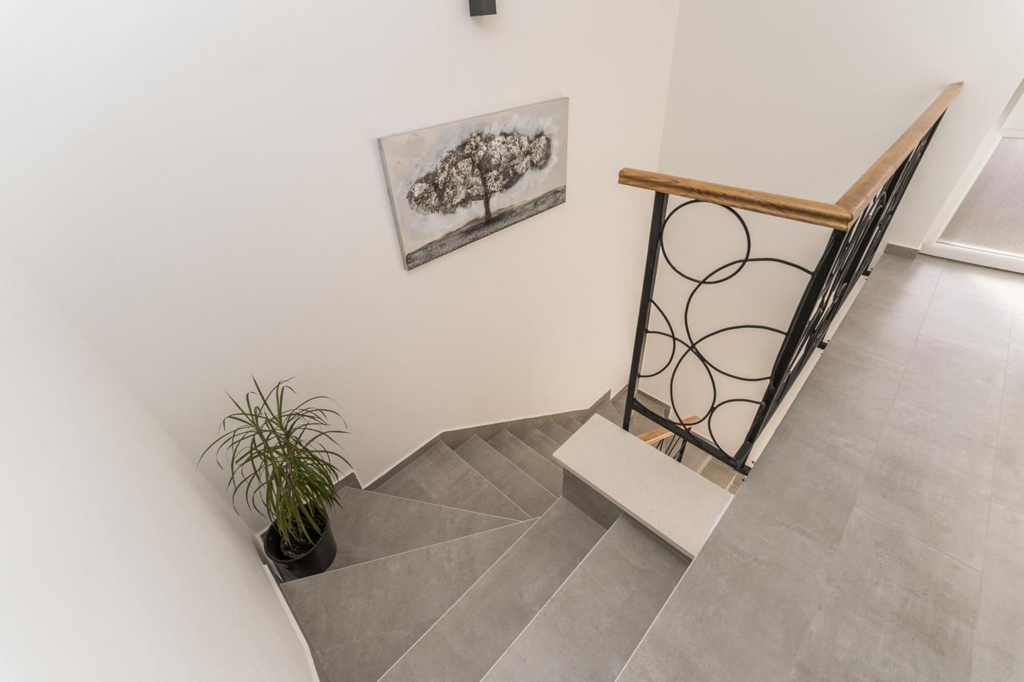 Luxury D Apartments Бибинє Номер фото