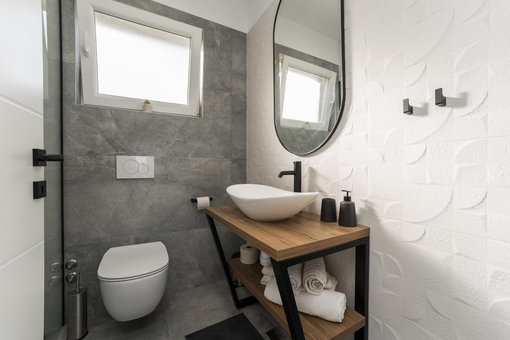 Luxury D Apartments Бибинє Номер фото