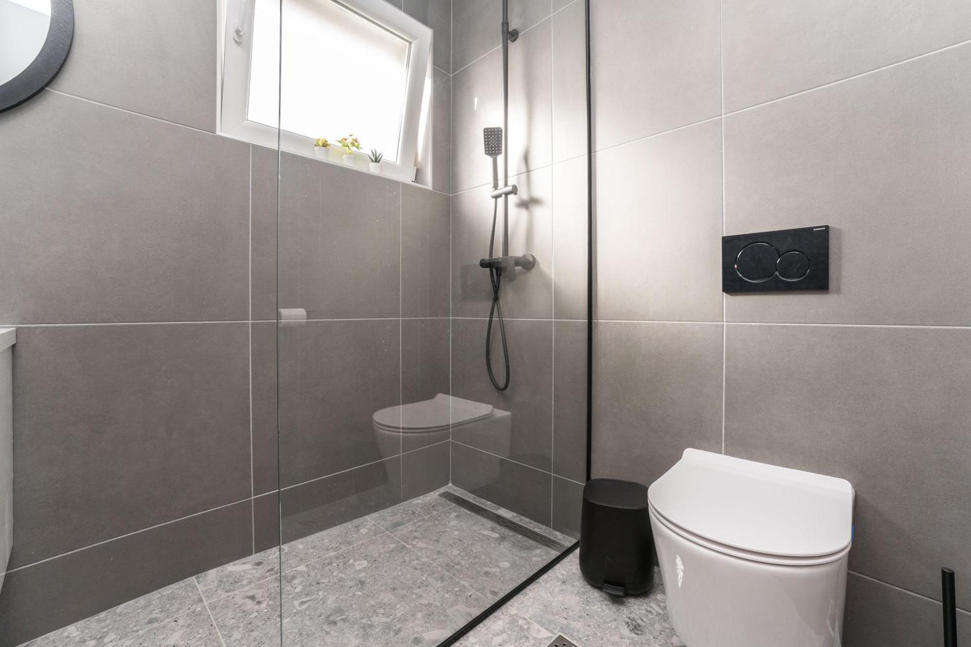 Luxury D Apartments Бибинє Номер фото
