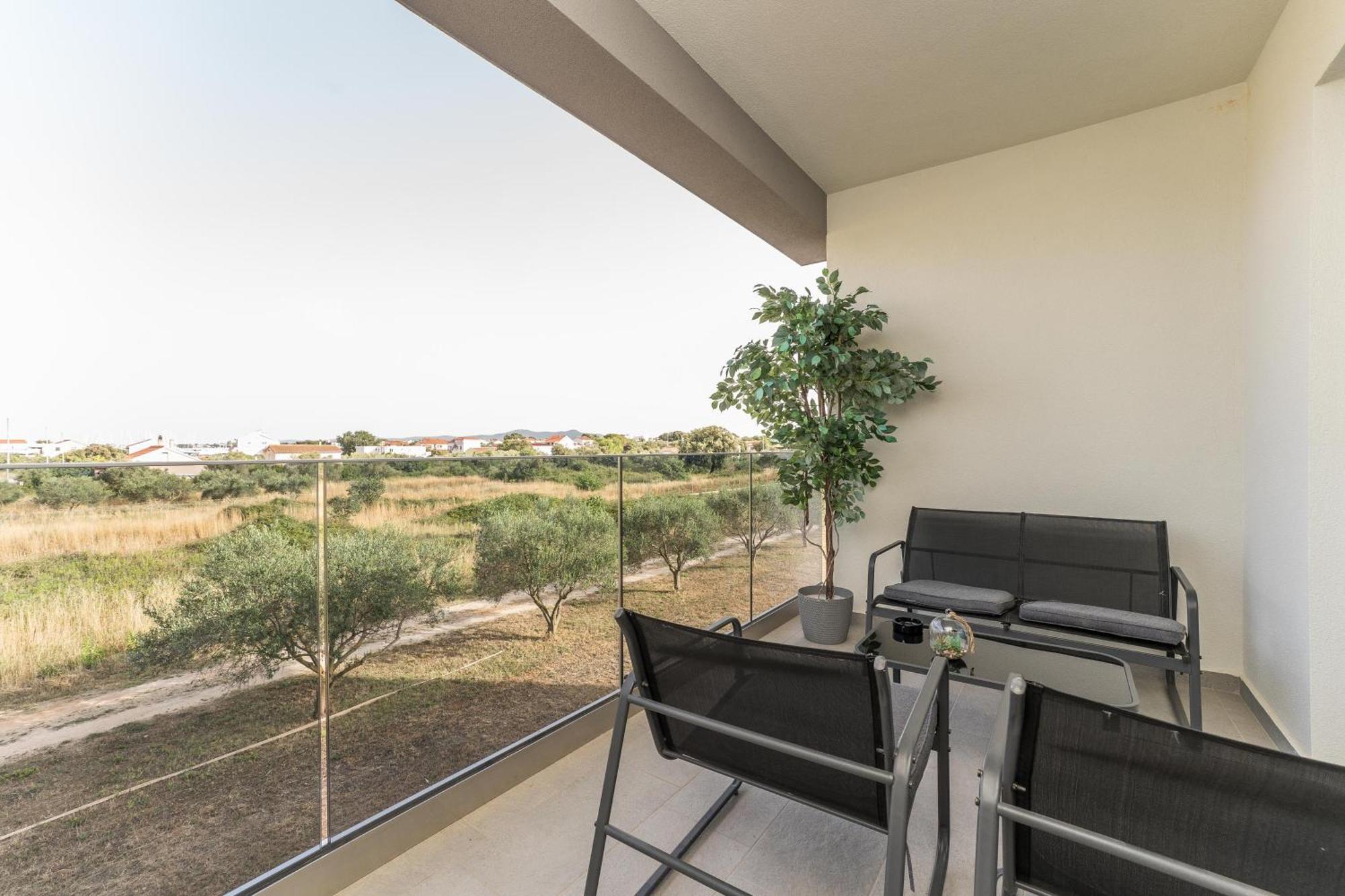 Luxury D Apartments Бибинє Номер фото