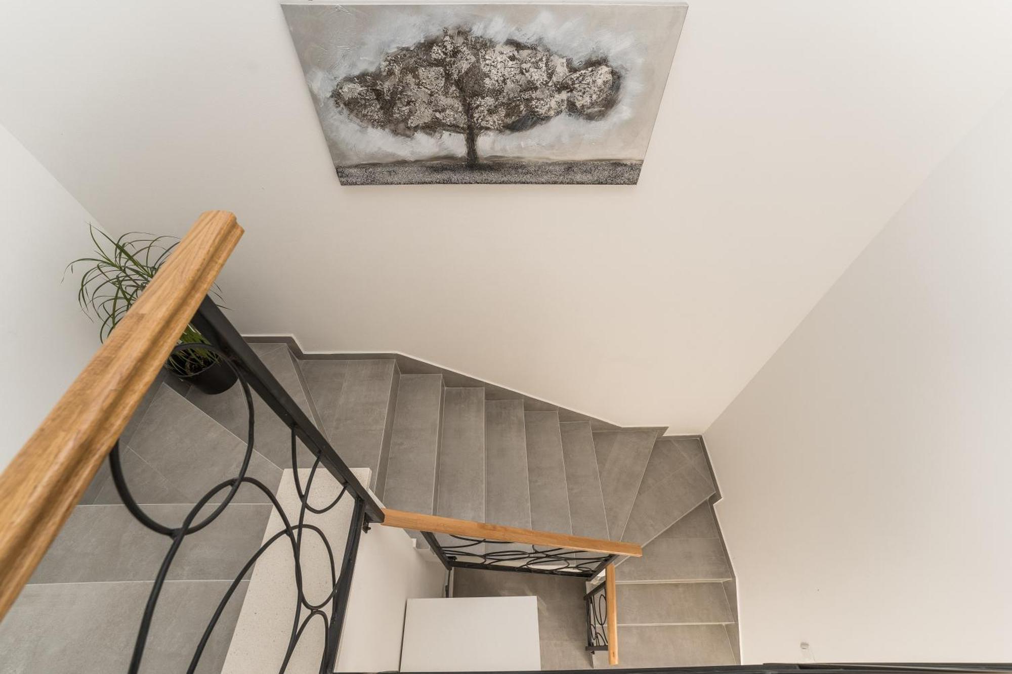 Luxury D Apartments Бибинє Номер фото