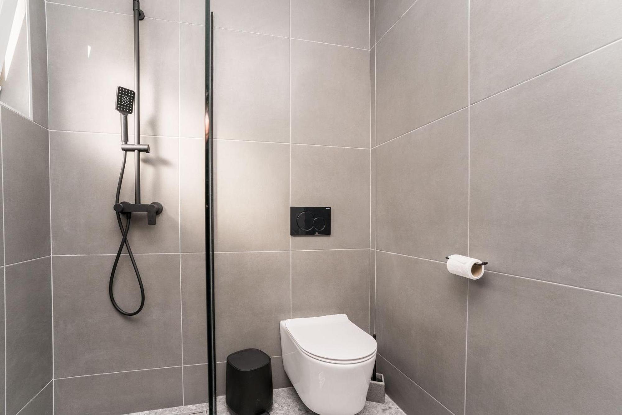 Luxury D Apartments Бибинє Номер фото