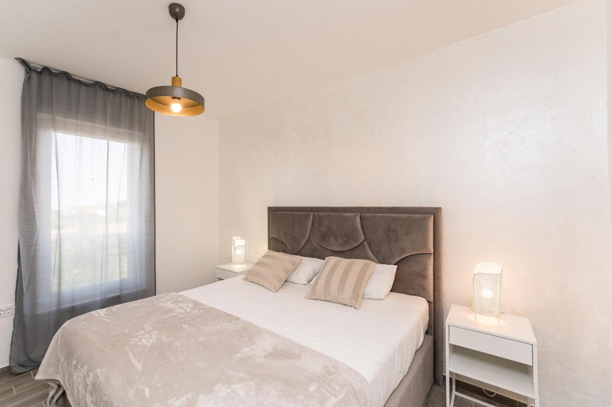Luxury D Apartments Бибинє Номер фото