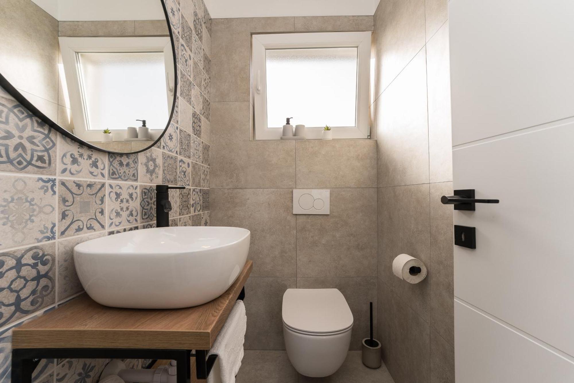 Luxury D Apartments Бибинє Номер фото